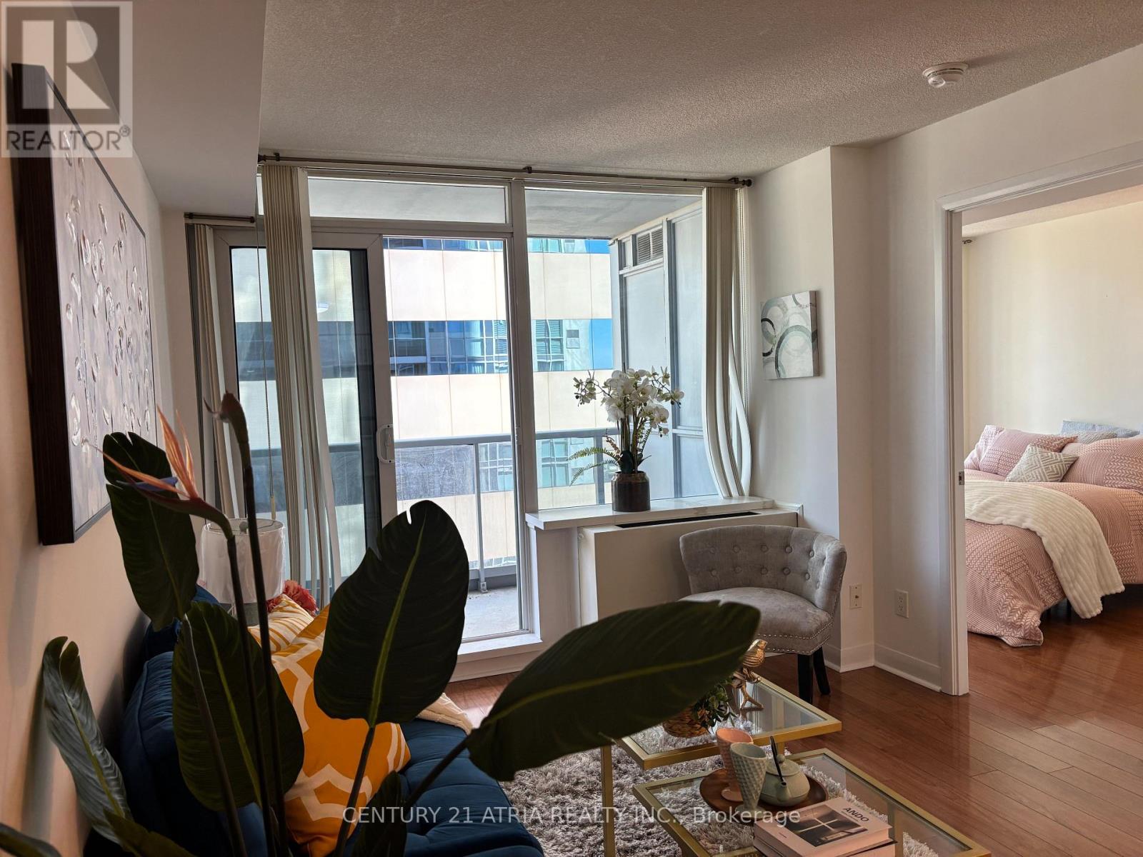 1612 - 4968 Yonge Street, Toronto, Ontario  M2N 7G9 - Photo 16 - C12439482
