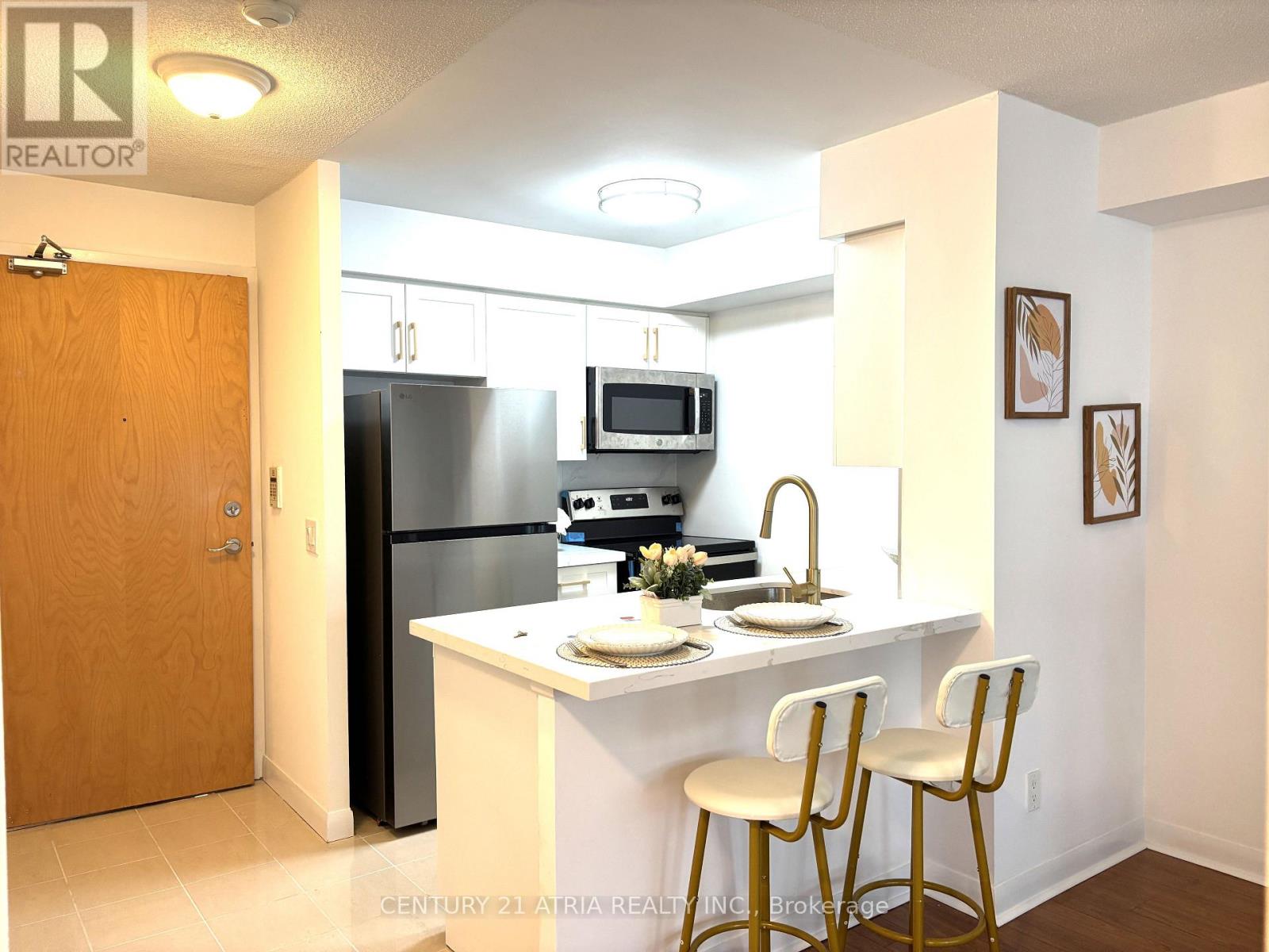 1612 - 4968 Yonge Street, Toronto, Ontario  M2N 7G9 - Photo 12 - C12439482
