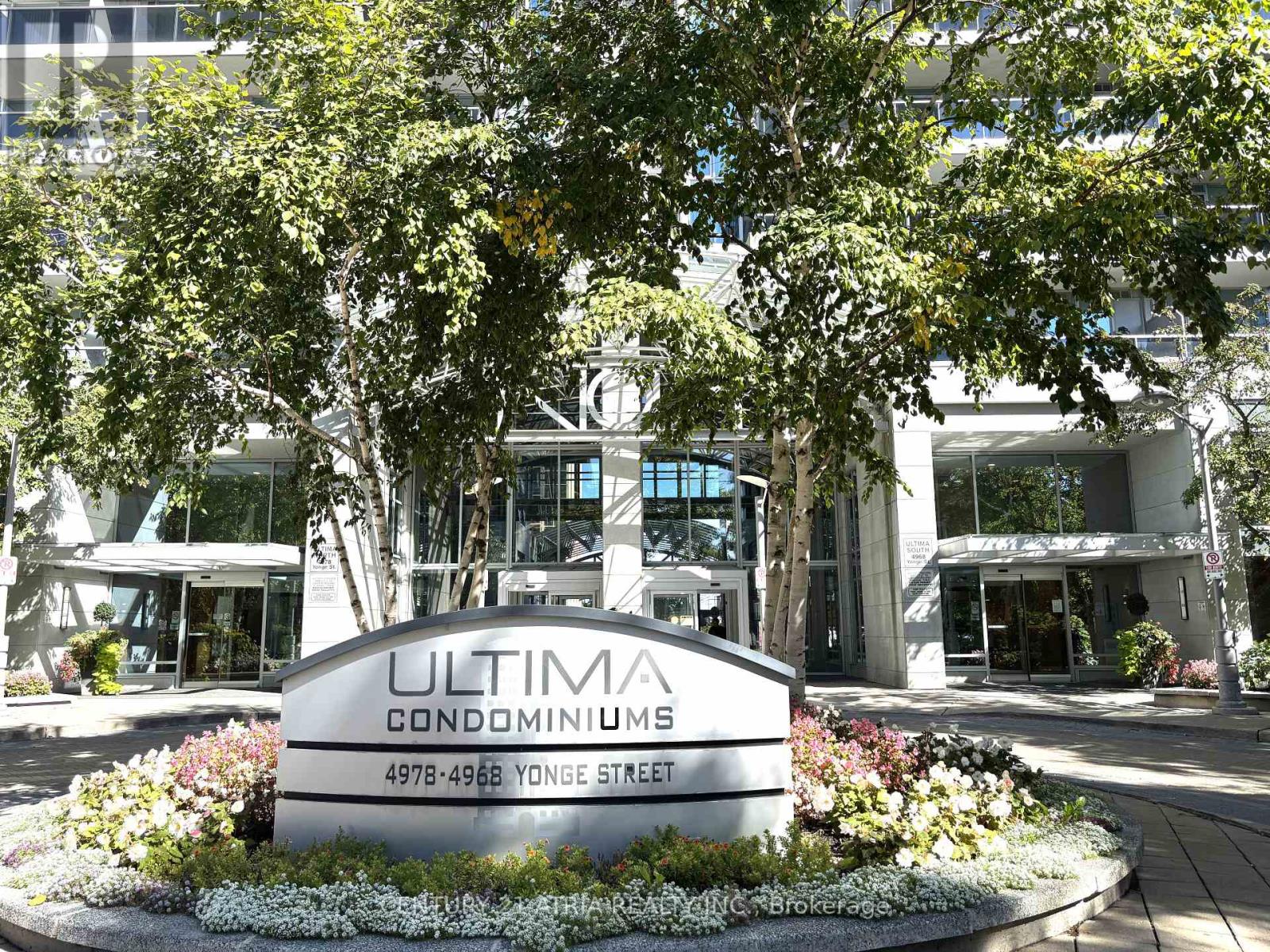 1612 - 4968 Yonge Street, Toronto, Ontario  M2N 7G9 - Photo 2 - C12439482