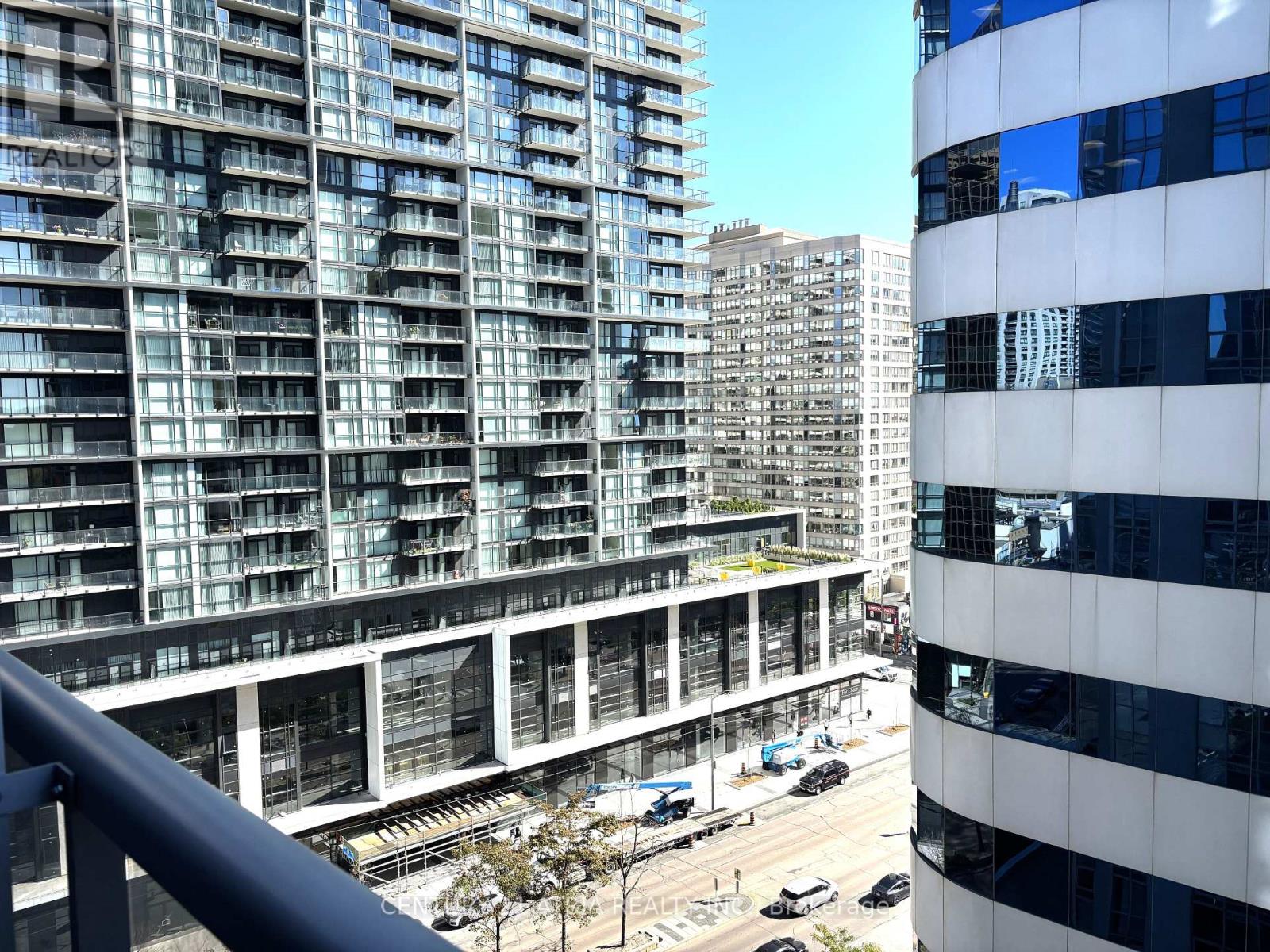 1612 - 4968 Yonge Street, Toronto, Ontario  M2N 7G9 - Photo 27 - C12439482