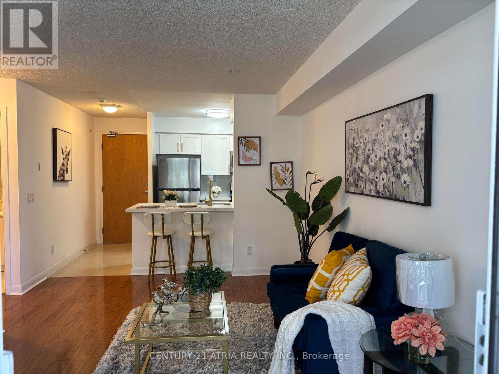 1612 - 4968 Yonge Street, Toronto, Ontario  M2N 7G9 - Photo 6 - C12439482