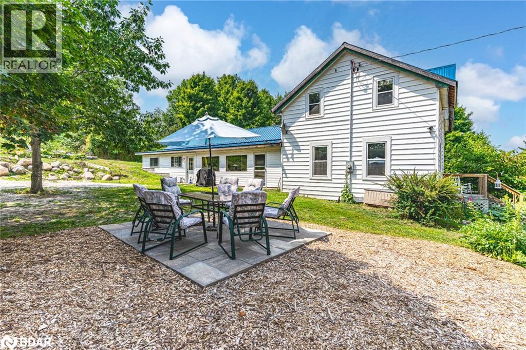 4396 Penetanguishene Road, Hillsdale, Ontario  L0L 1V0 - Photo 16 - 40775782