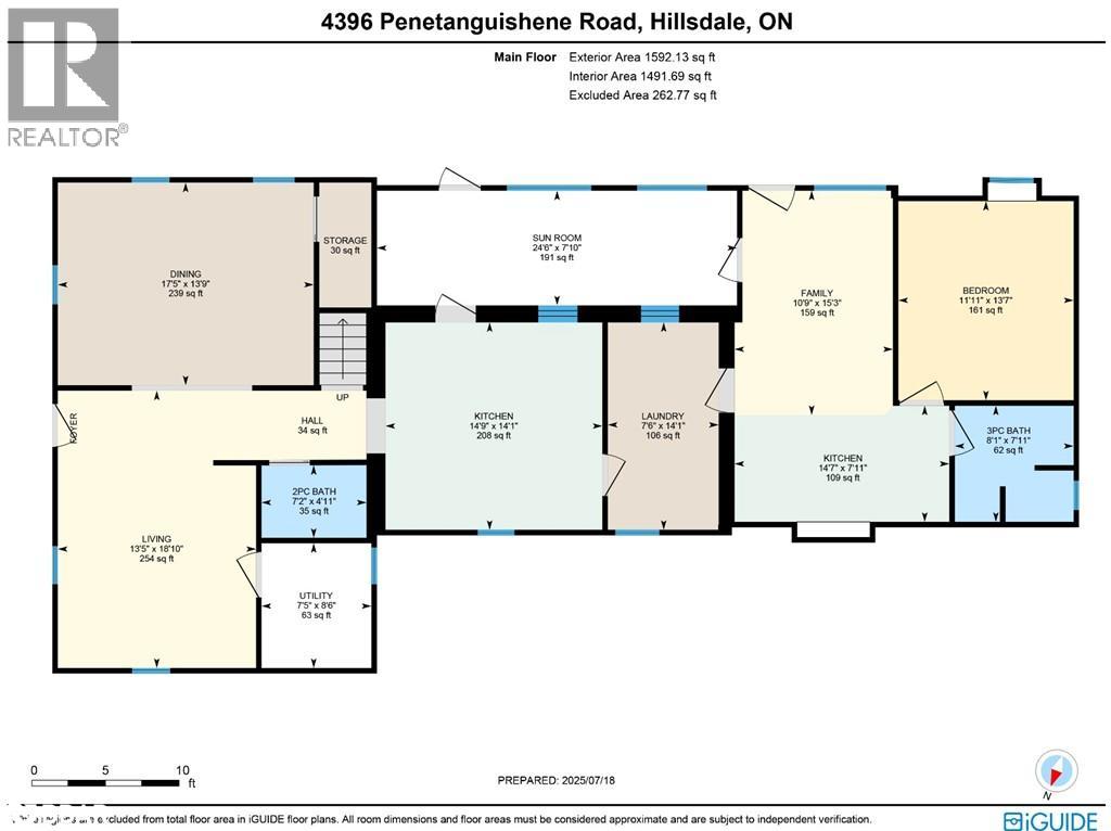 4396 Penetanguishene Road, Hillsdale, Ontario  L0L 1V0 - Photo 21 - 40775782