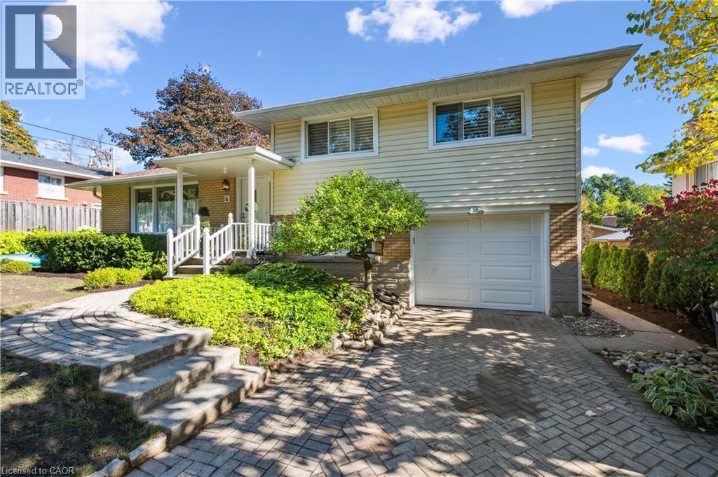 6 Kimberley Drive, Guelph, Ontario  N1H 1L2 - Photo 3 - 40775729