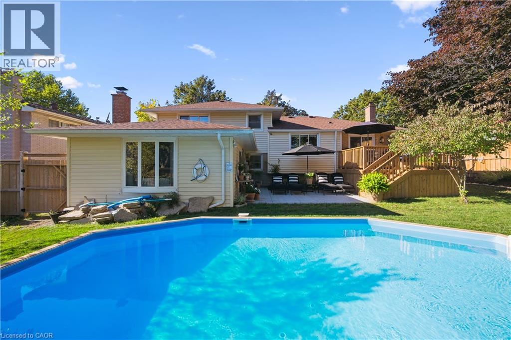 6 Kimberley Drive, Guelph, Ontario  N1H 1L2 - Photo 36 - 40775729
