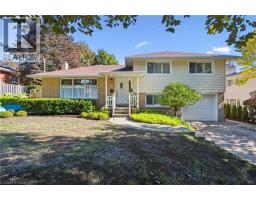 6 KIMBERLEY Drive, Guelph, Ontario