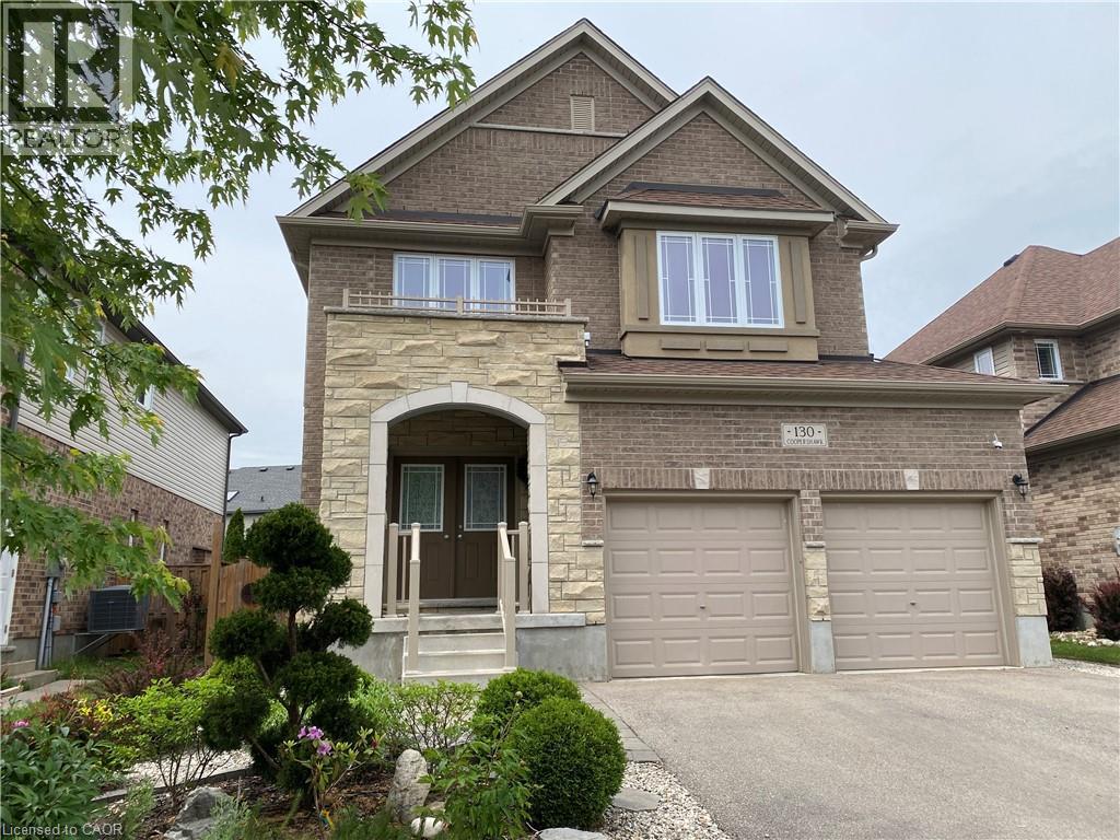 130 Coopershawk Street, Kitchener, Ontario  N2K 4J3 - Photo 1 - 40775674