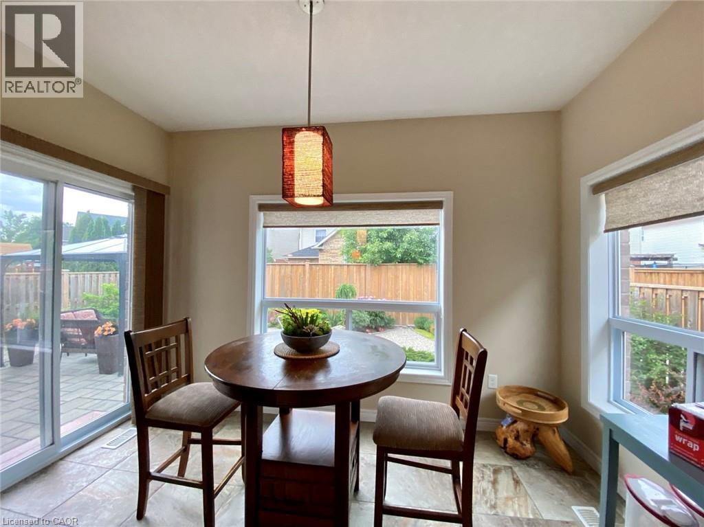 130 Coopershawk Street, Kitchener, Ontario  N2K 4J3 - Photo 13 - 40775674