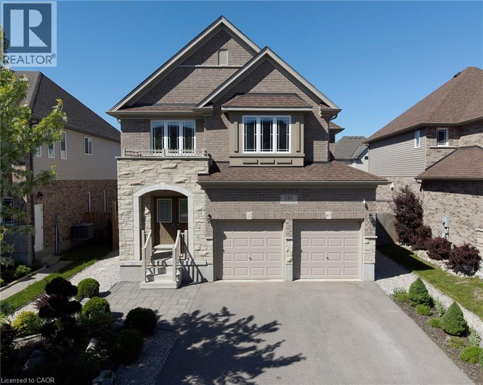 130 Coopershawk Street, Kitchener, Ontario  N2K 4J3 - Photo 2 - 40775674