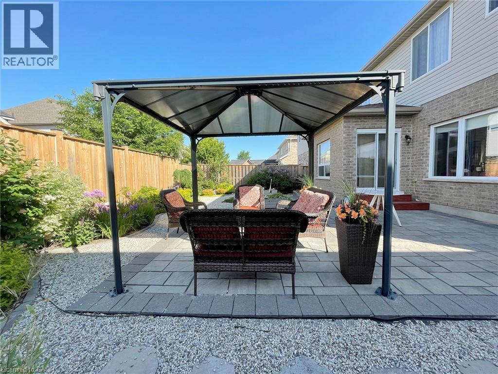 130 Coopershawk Street, Kitchener, Ontario  N2K 4J3 - Photo 30 - 40775674