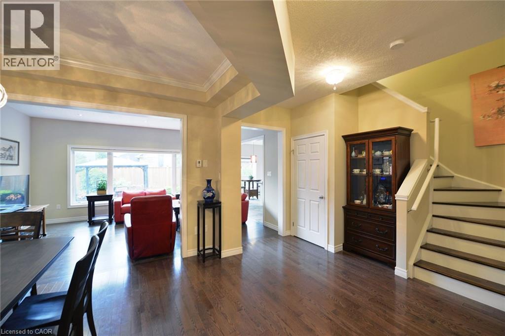 130 Coopershawk Street, Kitchener, Ontario  N2K 4J3 - Photo 8 - 40775674