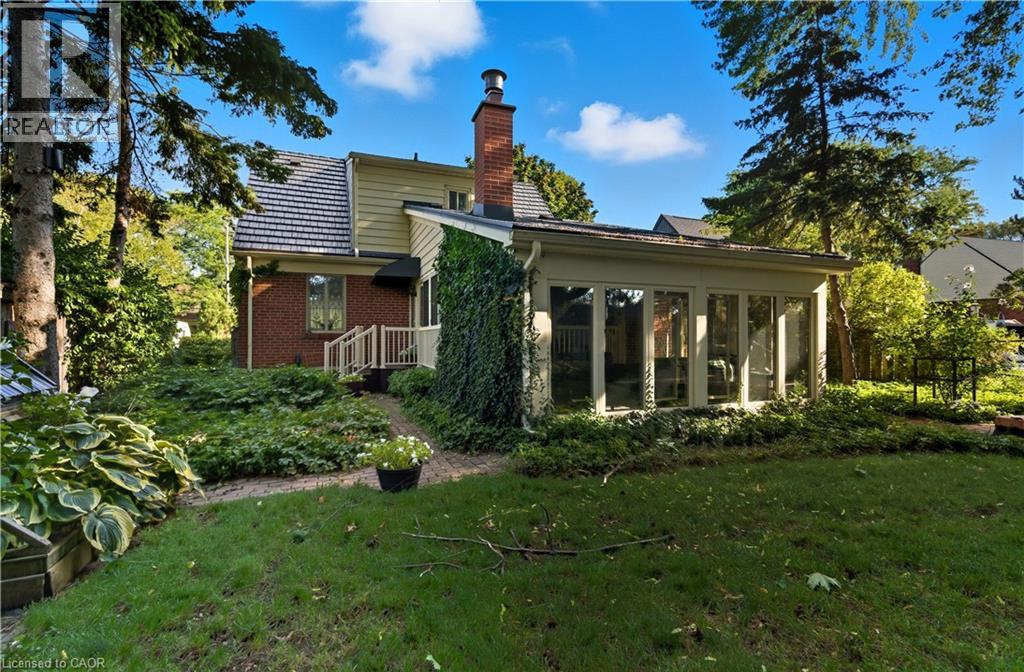 1169 Greening Avenue, Mississauga, Ontario  L4Y 1H3 - Photo 32 - 40775638
