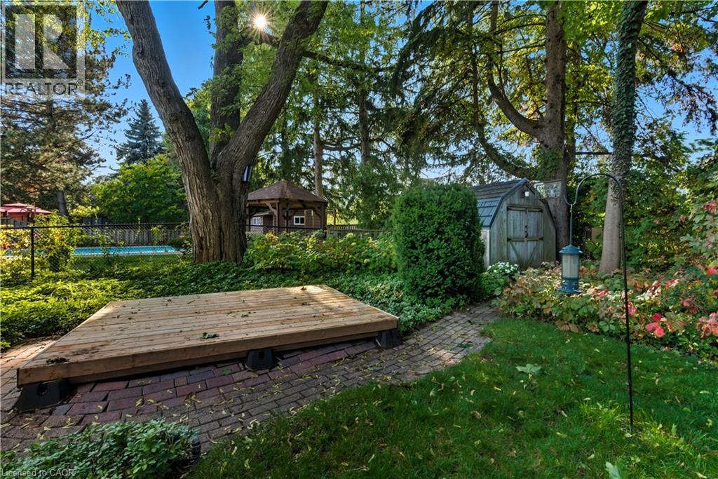 1169 Greening Avenue, Mississauga, Ontario  L4Y 1H3 - Photo 34 - 40775638