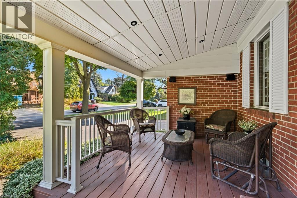1169 Greening Avenue, Mississauga, Ontario  L4Y 1H3 - Photo 4 - 40775638