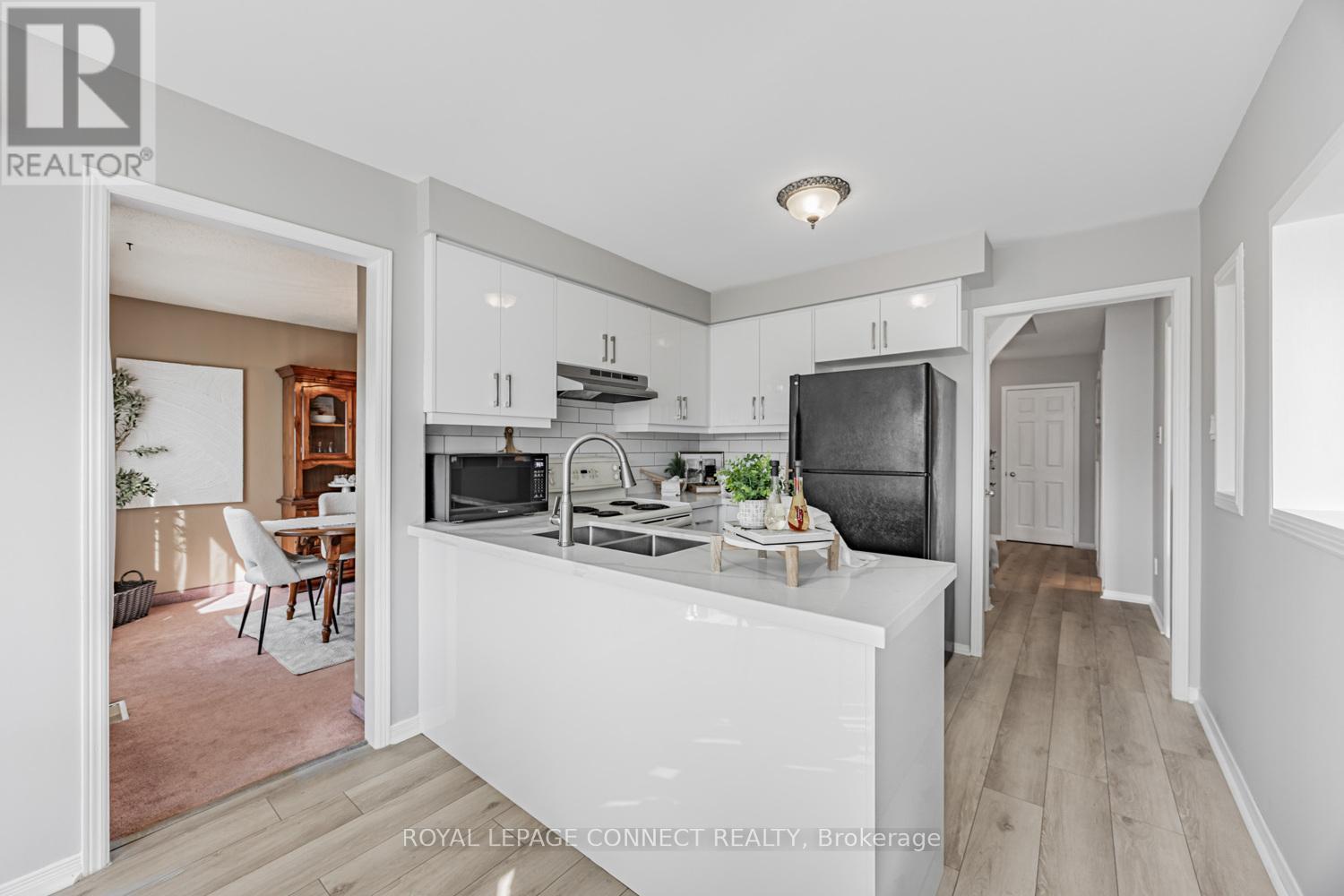 1559 Dellbrook Avenue, Pickering, Ontario  L1X 2L8 - Photo 12 - E12434718