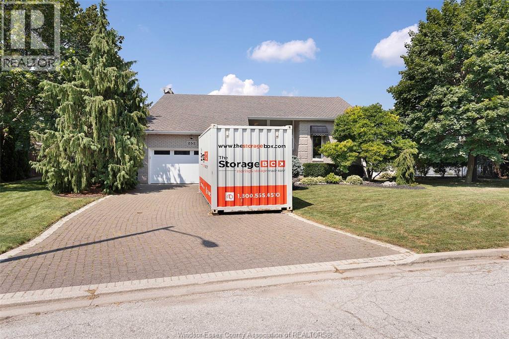 252 Turner, Amherstburg, Ontario  N9V 3T3 - Photo 5 - 25025092