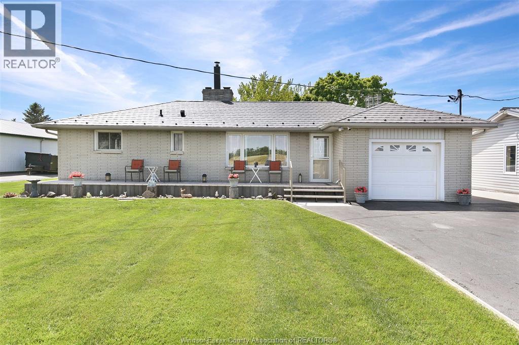 MLS# 25025090: 4831 11TH CONCESSION, Tecumseh, Canada