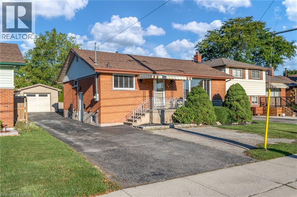 716 Upper Ottawa Street, Hamilton, Ontario  L8T 3T6 - Photo 1 - 40775280