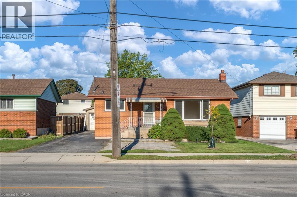 716 Upper Ottawa Street, Hamilton, Ontario  L8T 3T6 - Photo 3 - 40775280