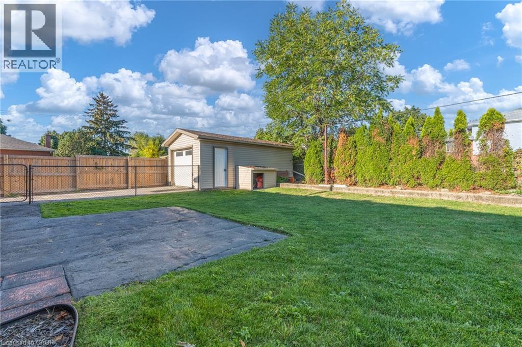 716 Upper Ottawa Street, Hamilton, Ontario  L8T 3T6 - Photo 38 - 40775280