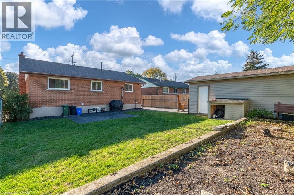 716 Upper Ottawa Street, Hamilton, Ontario  L8T 3T6 - Photo 39 - 40775280