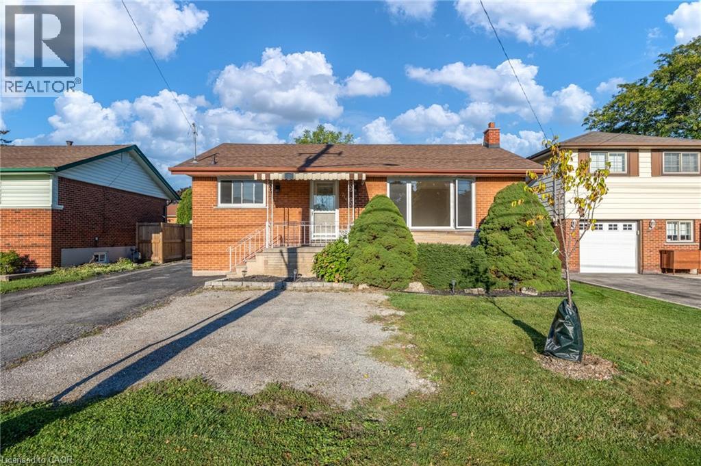 716 Upper Ottawa Street, Hamilton, Ontario  L8T 3T6 - Photo 4 - 40775280