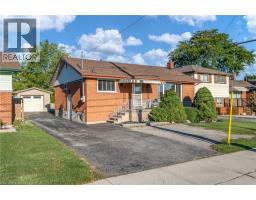 716 UPPER OTTAWA Street, Hamilton, Ontario
