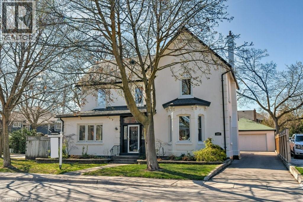 1427 Ontario Street, Burlington, Ontario  L7S 1G5 - Photo 5 - 40775244
