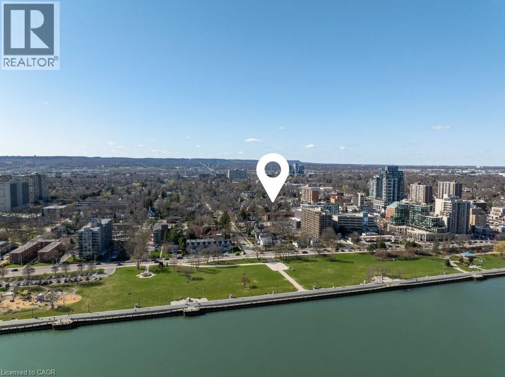 1427 Ontario Street, Burlington, Ontario  L7S 1G5 - Photo 8 - 40775244