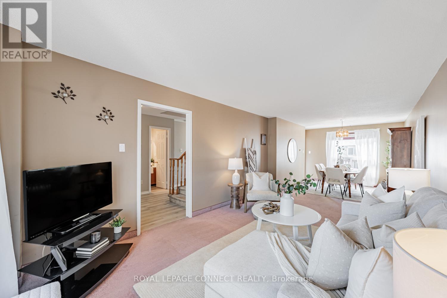 1559 Dellbrook Avenue, Pickering, Ontario  L1X 2L8 - Photo 7 - E12434718