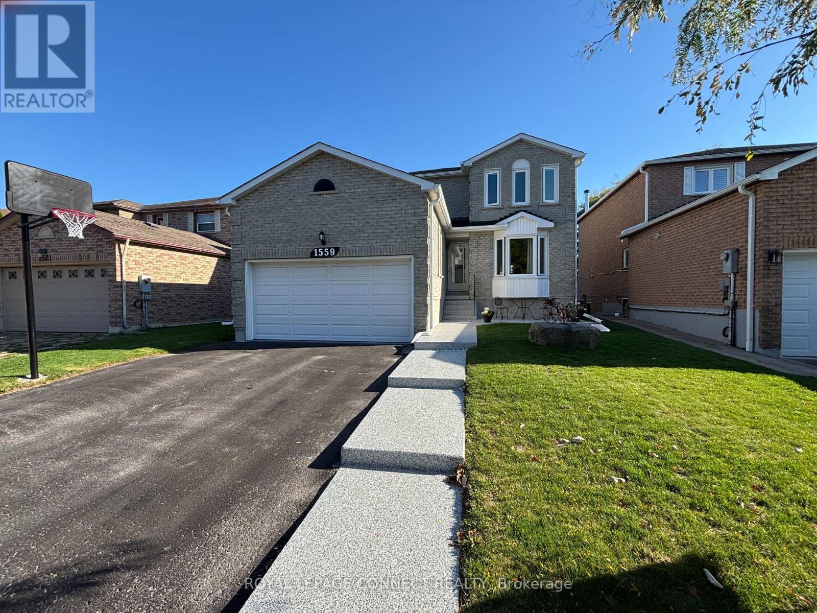 1559 DELLBROOK AVENUE, Pickering, Ontario