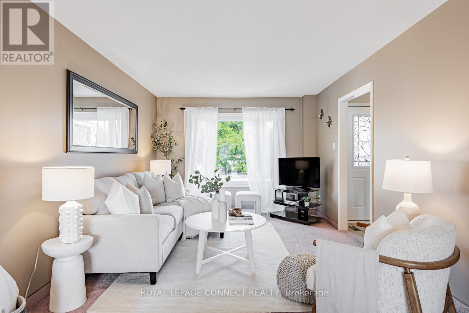 1559 Dellbrook Avenue, Pickering, Ontario  L1X 2L8 - Photo 4 - E12434718