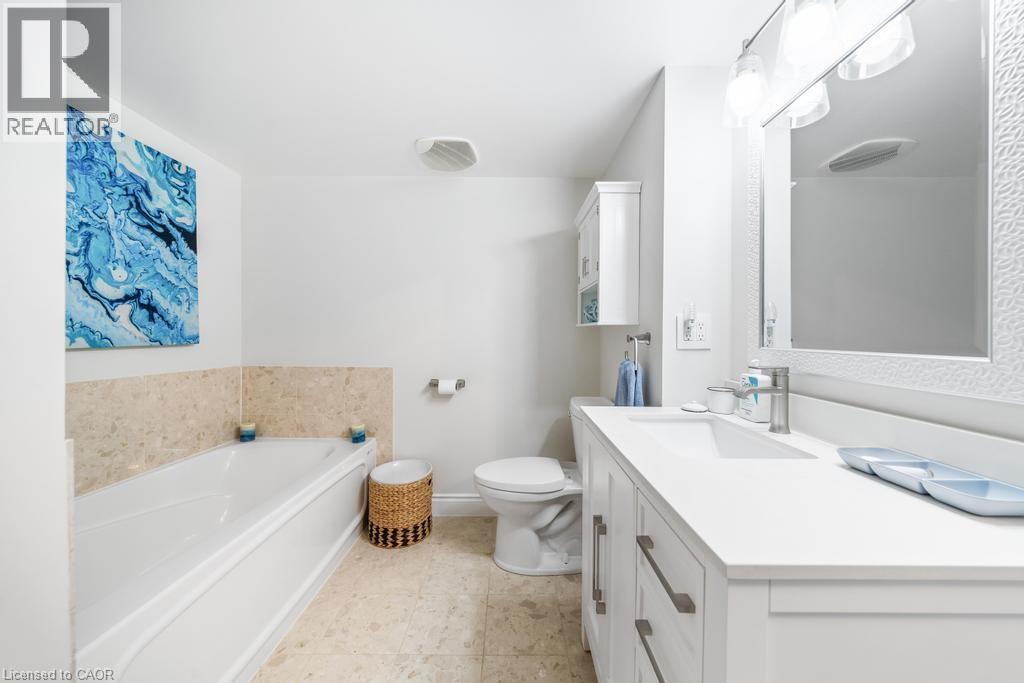 442 Maple Avenue Unit# 1101, Burlington, Ontario  L7S 2L7 - Photo 13 - 40773681