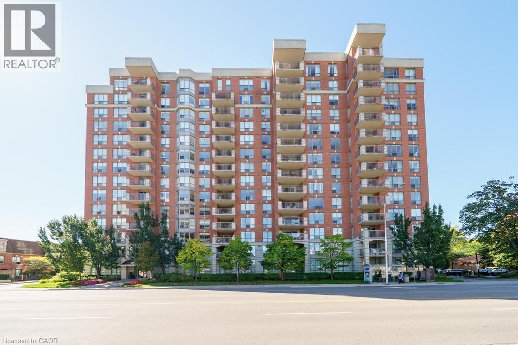 442 Maple Avenue Unit# 1101, Burlington, Ontario  L7S 2L7 - Photo 3 - 40773681