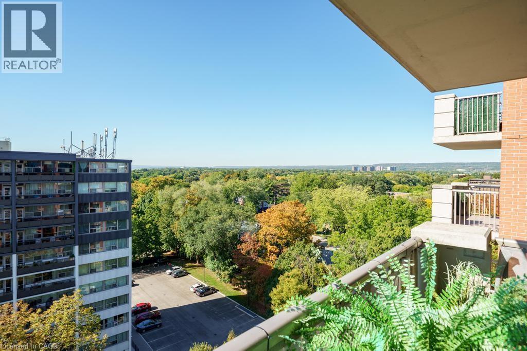 442 Maple Avenue Unit# 1101, Burlington, Ontario  L7S 2L7 - Photo 35 - 40773681