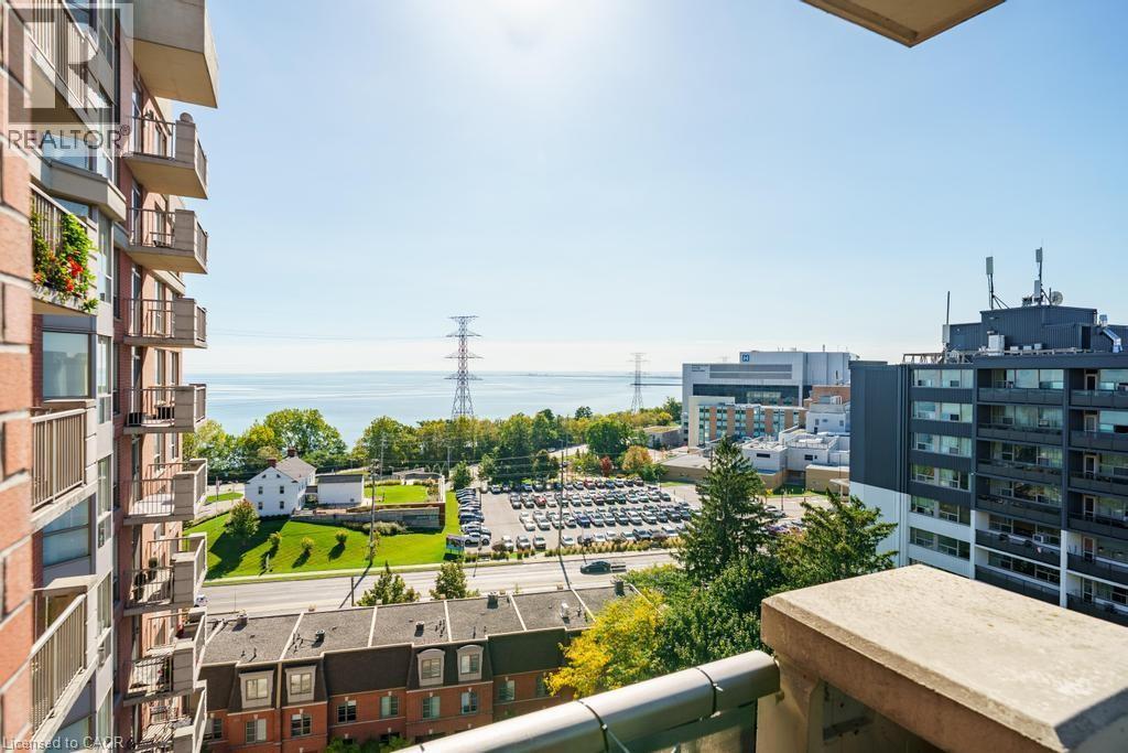 442 Maple Avenue Unit# 1101, Burlington, Ontario  L7S 2L7 - Photo 36 - 40773681