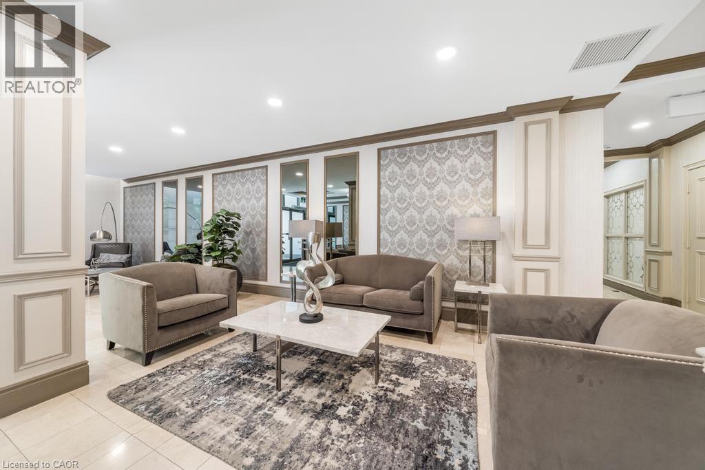 442 Maple Avenue Unit# 1101, Burlington, Ontario  L7S 2L7 - Photo 40 - 40773681
