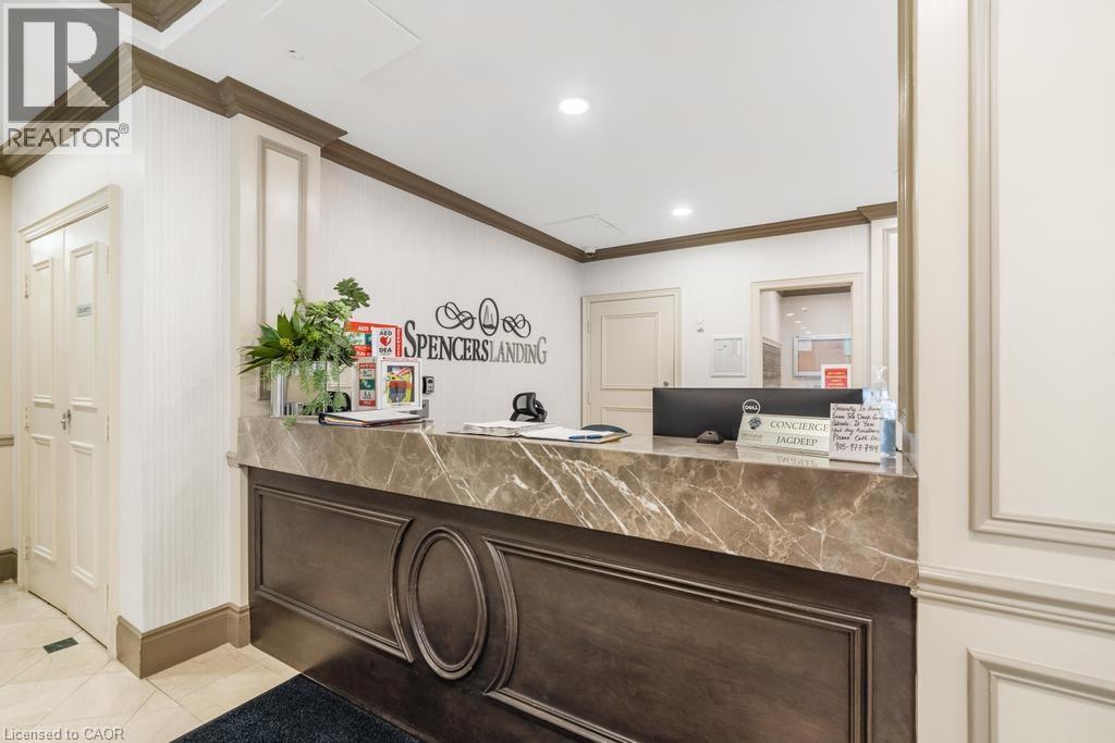 442 Maple Avenue Unit# 1101, Burlington, Ontario  L7S 2L7 - Photo 41 - 40773681