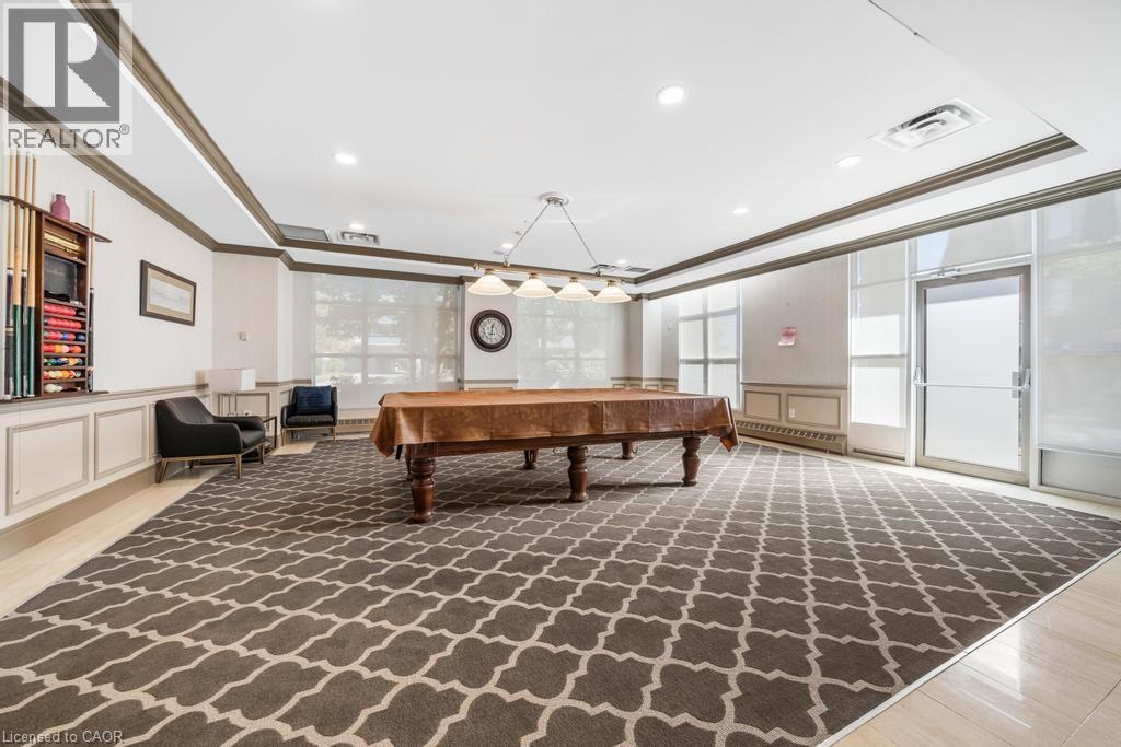442 Maple Avenue Unit# 1101, Burlington, Ontario  L7S 2L7 - Photo 43 - 40773681