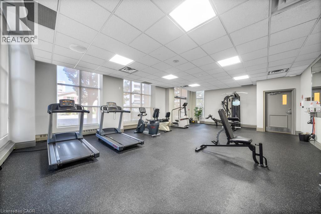442 Maple Avenue Unit# 1101, Burlington, Ontario  L7S 2L7 - Photo 45 - 40773681