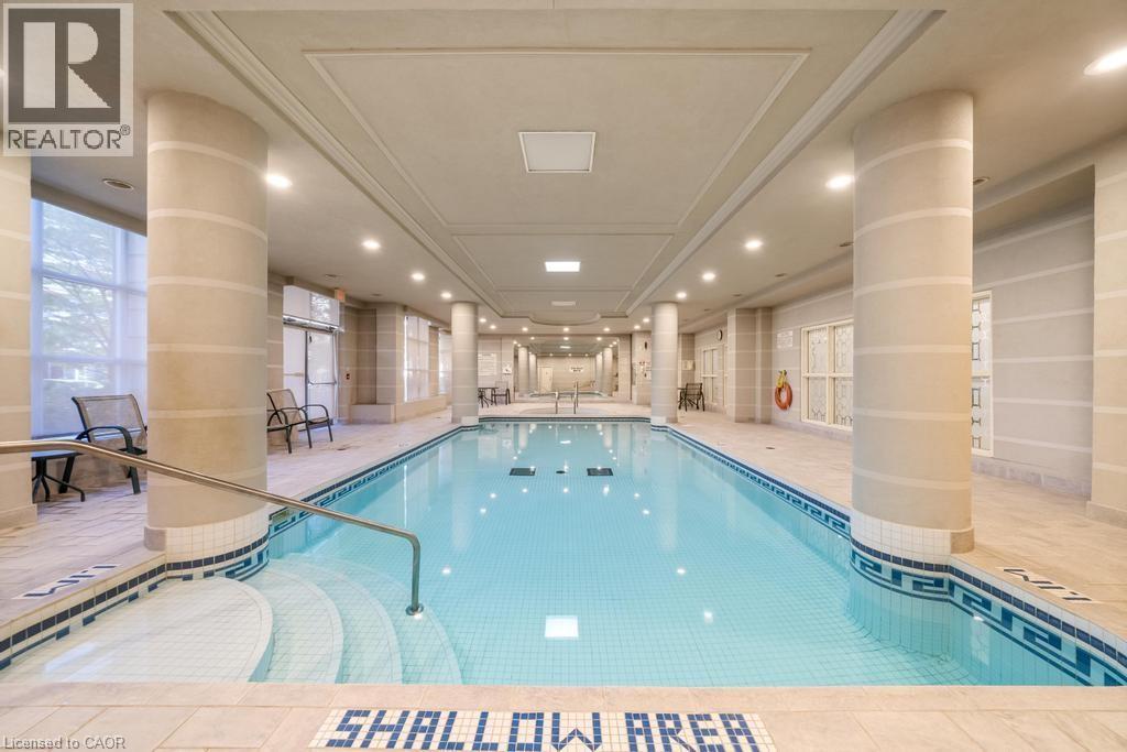442 Maple Avenue Unit# 1101, Burlington, Ontario  L7S 2L7 - Photo 47 - 40773681
