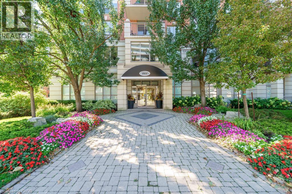 442 Maple Avenue Unit# 1101, Burlington, Ontario  L7S 2L7 - Photo 5 - 40773681