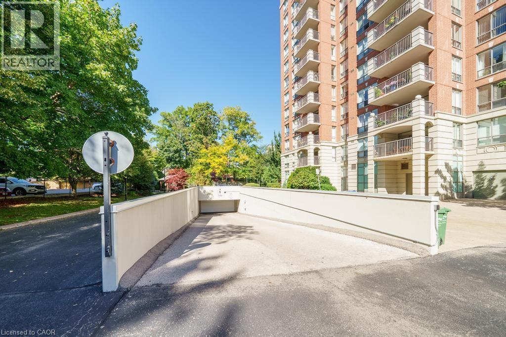 442 Maple Avenue Unit# 1101, Burlington, Ontario  L7S 2L7 - Photo 50 - 40773681