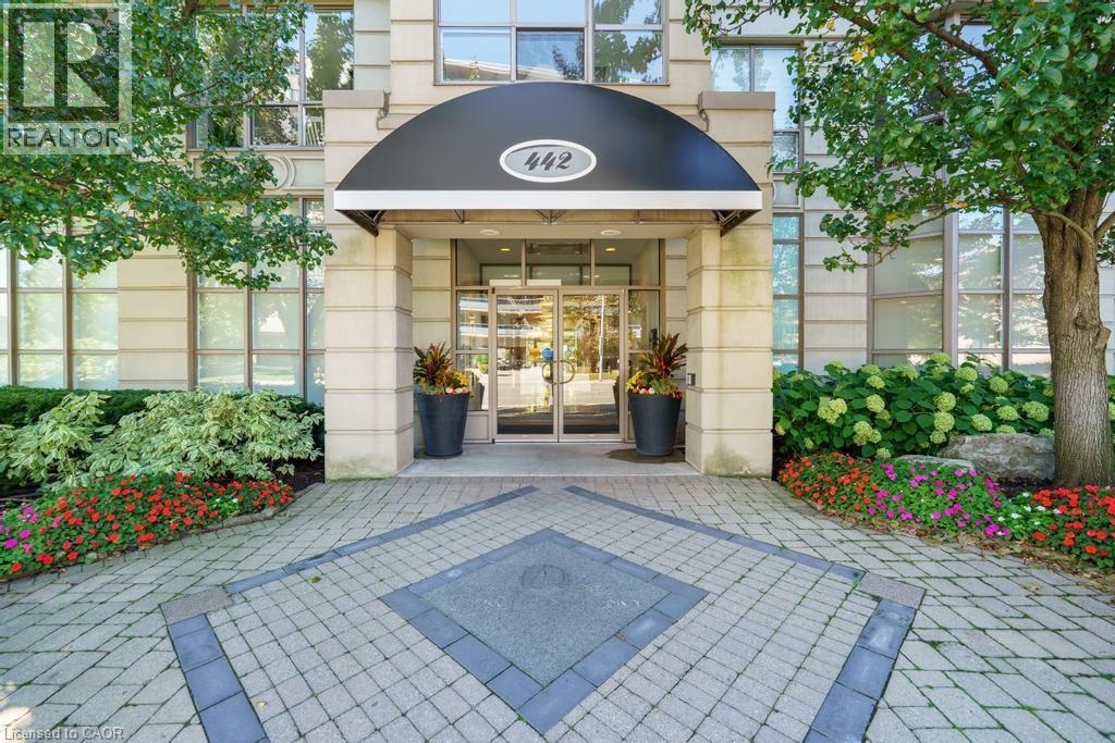 442 Maple Avenue Unit# 1101, Burlington, Ontario  L7S 2L7 - Photo 6 - 40773681