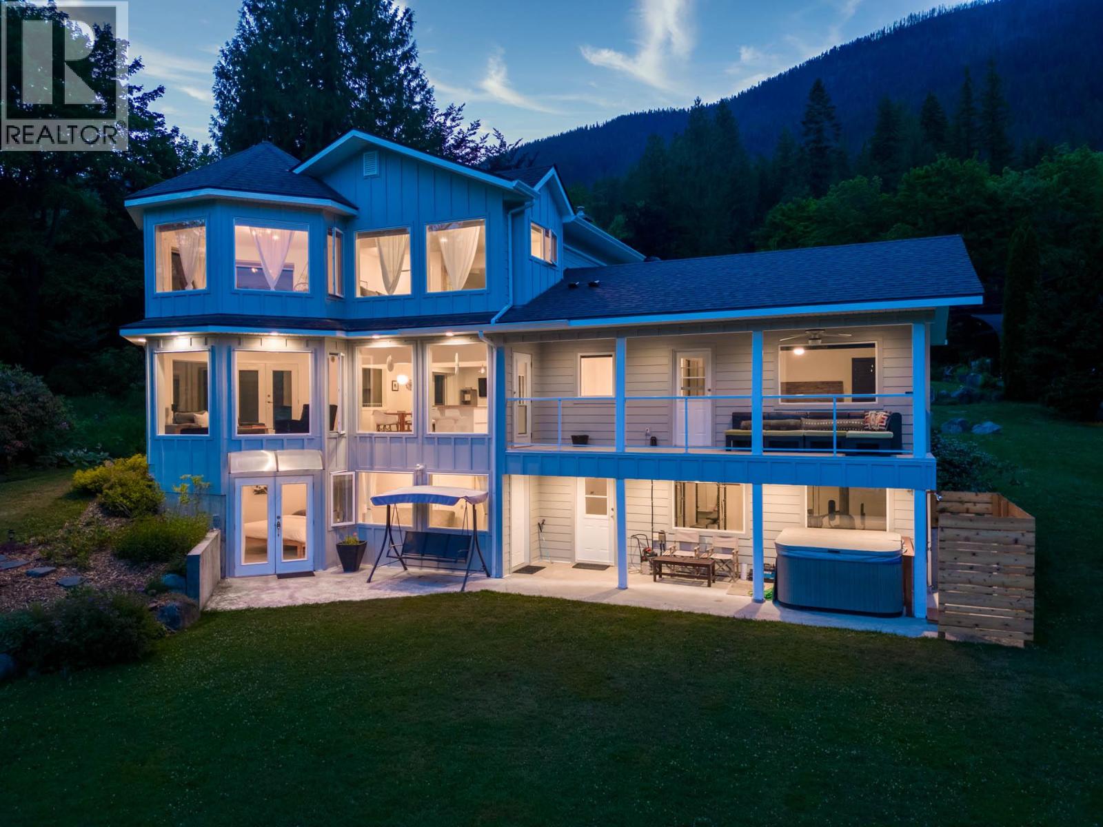 4161 Heroux Road, Nelson, British Columbia  V1L 6N5 - Photo 34 - 10364472