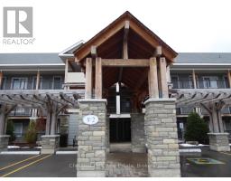 102 - 2 COVE COURT, Collingwood, Ontario