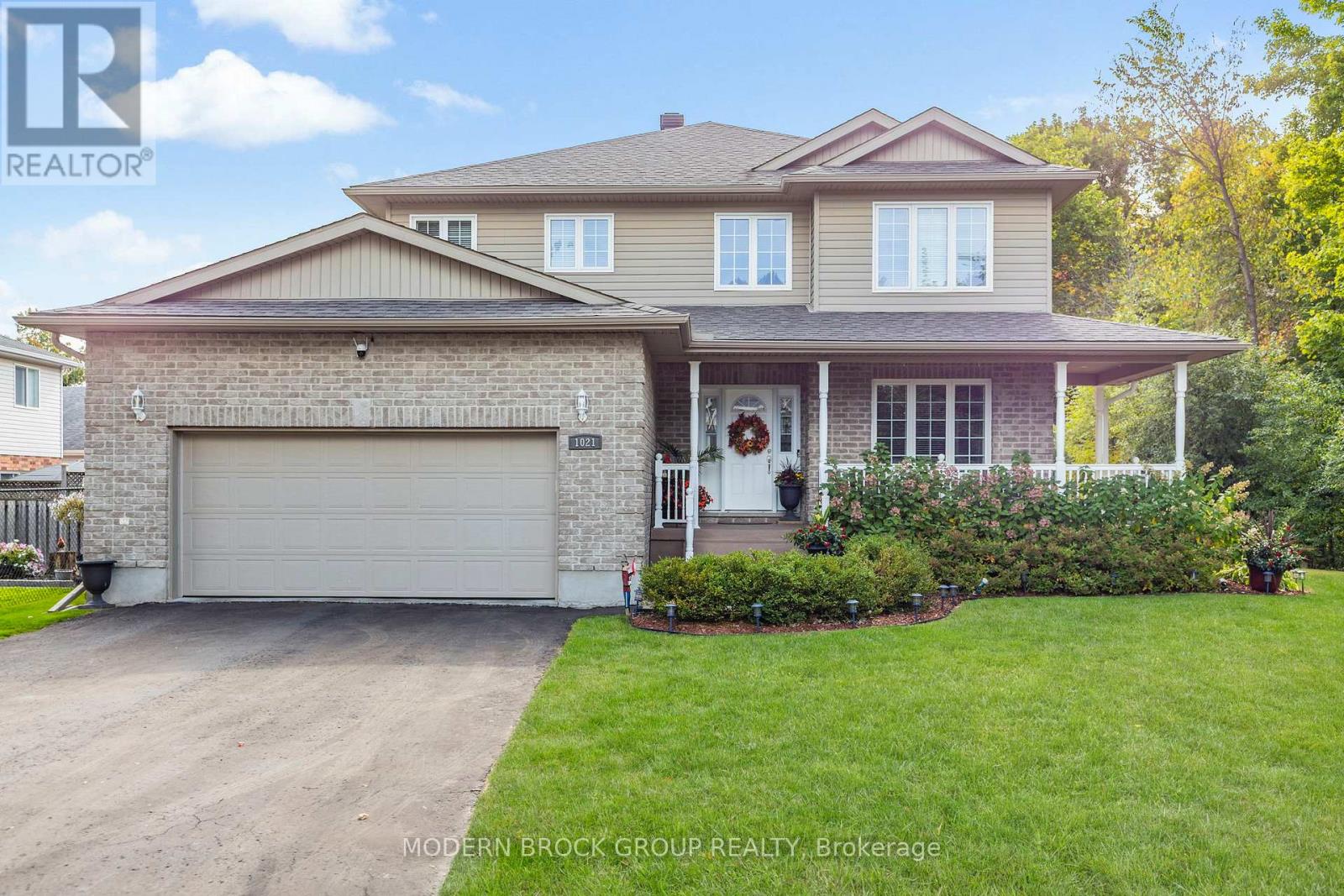 1021 KINGSWOOD STREET, Brockville, Ontario