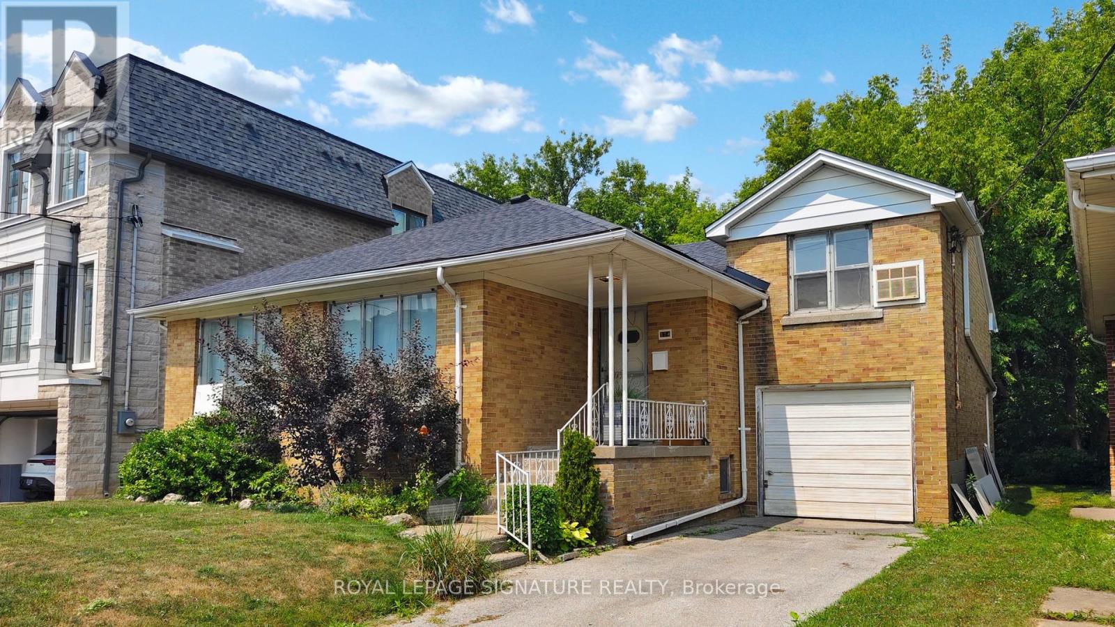 174 CARIBOU ROAD, toronto (bedford park-nortown), Ontario