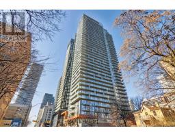 3611 - 50 WELLESLEY STREET E, Toronto, Ontario
