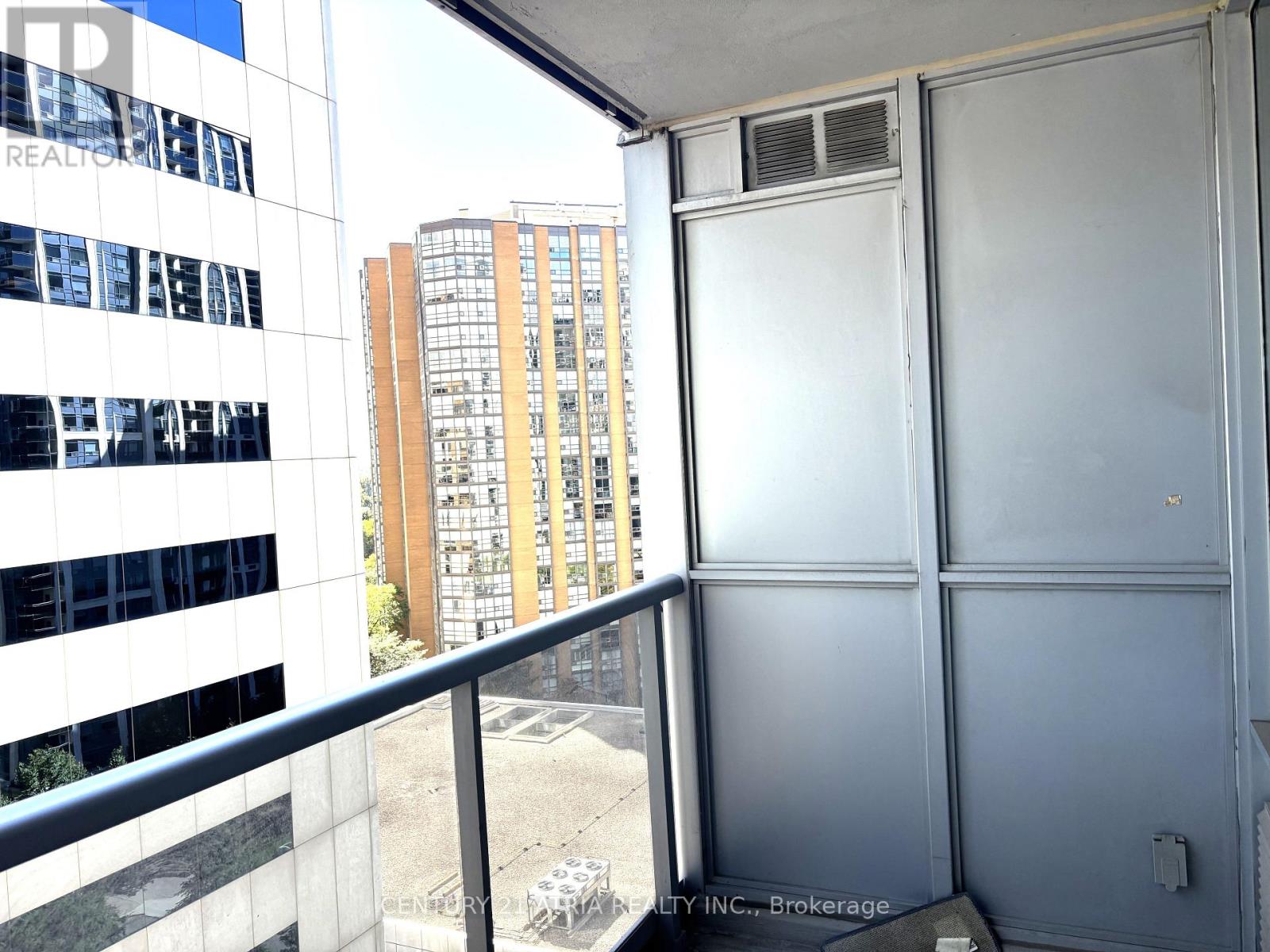 1612 - 4968 Yonge Street, Toronto, Ontario  M2N 7G9 - Photo 28 - C12439701